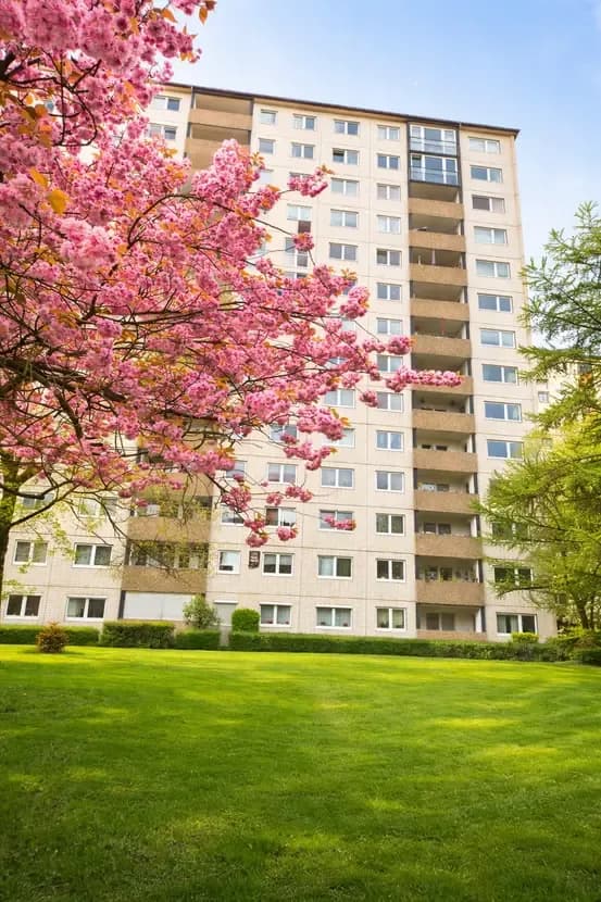 Köln-Porz Wohnung — immo1