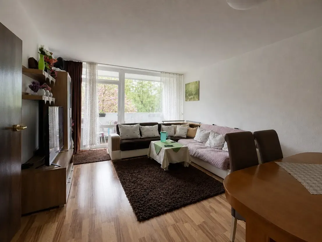 Köln-Porz Wohnung — immo2