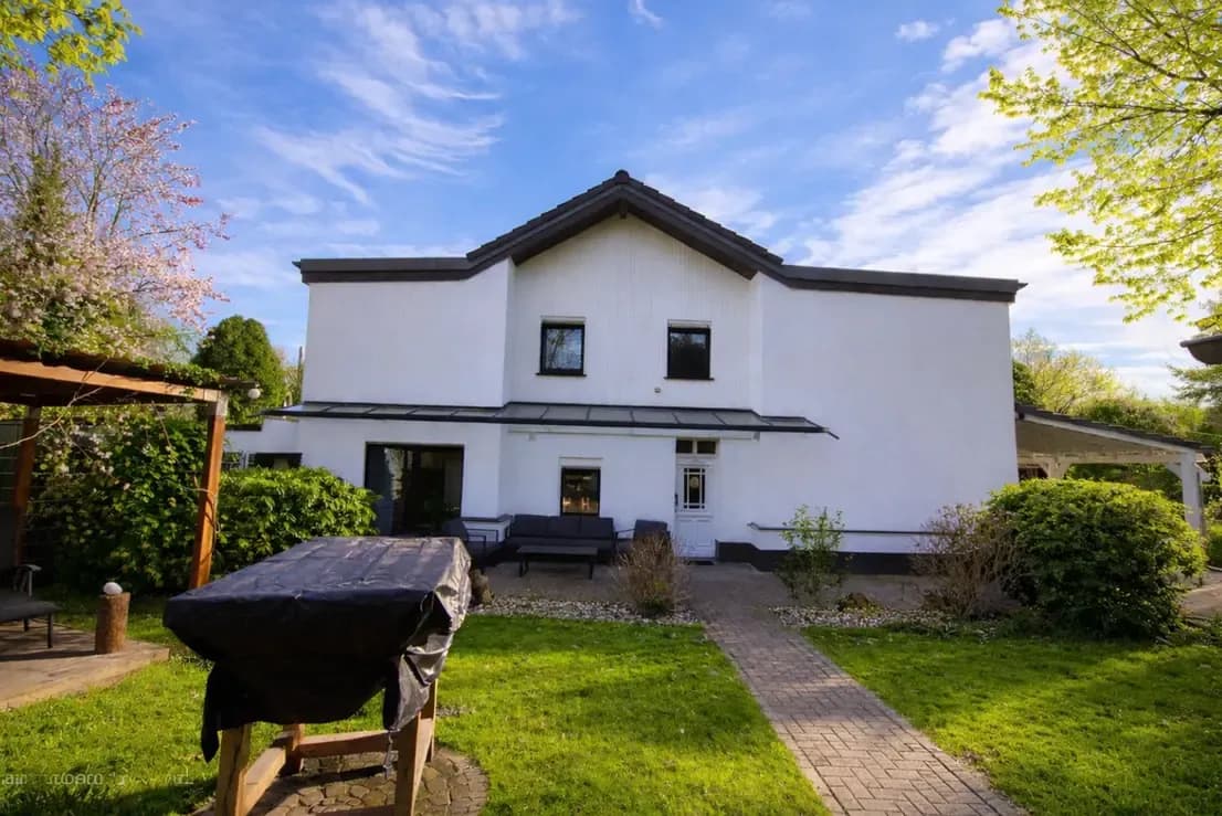 Einfamilienhaus Viersen-Rahser — immo2_1