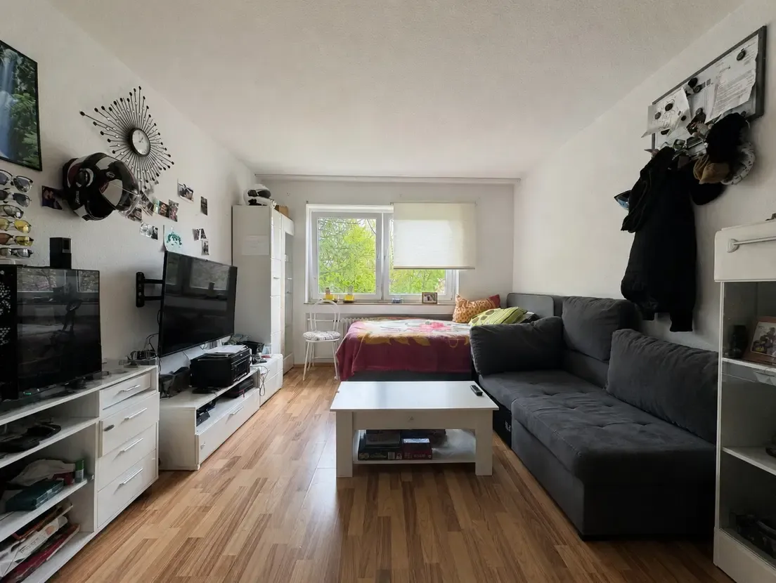Köln-Porz Wohnung — immo4